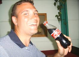 Coca Cola supporting the Navajo Nation! This is Awesome👍🏽