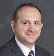 Chris Louca joins SBDN Board