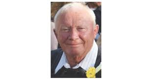 Ivan Hanson Obituary (1942