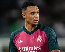 Trent Alexander-Arnold recalled by England but with a warning from Thomas Tuchel — The Guardian