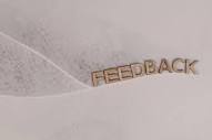 Feedback vs. Feedbacks: The Importance of Understanding the Difference