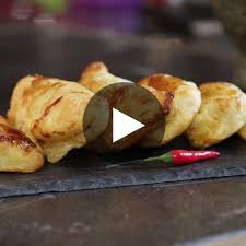 Empanadas Sudamerikanische Teigtaschen Rezept Empanadas Teigtaschen Rezepte