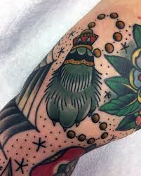 The most overlooked yet crucial element is tattoo filler, the supporting design elements which complement the focal point of the tattoo to help it blend and fit more stylishly to the entire limb. Top 79 Filler Tattoo Design Ideas 2021 Inspiration Guide