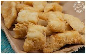 Baccala Alla Livornese Le Ricette Di Nonsolopiccante It