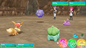 These can actually be cut down, but only with after you're done with this battle, head up to the captain's cabin. Double Battles Pokemon Battles Gameplay Pokemon Let S Go Pikachu Let S Go Eevee Gamer Guides