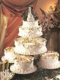 Watching 100 years of wedding cakes will definitely give you a sweet tooth everybody just looks at us with thes. Image Result For 1960 S Wedding Cakes Wedding Cake Stands Wedding Cakes Vintage Cake Accessories