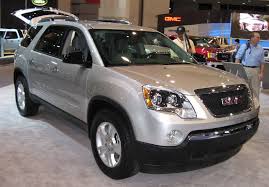 Image result for Dark Brahma Jewel 2009 Acadia