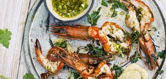 Il pesce alla griglia intero è notoriamente brutto da vedere, c'è poco da fare. Grigliata Di Pesce Tutti I Segreti Per Renderla Perfetta Leitv
