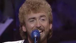 Miami My Amy (Keith Whitley)