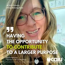 Executive Director's Report October 2022