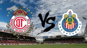 Chivas tendrá su presentación en casa para este guard1anes 2021, inmueble que ha convertido en su fortaleza desde la llegada de víctor manuel vucetich, ya que el 'rey midas'. Toluca Vs Chivas Semifinal Ida Clausura 2017 1 1 Resumen Del Partido Y Goles As Mexico