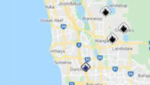 4 storing water for an emergency. Health Minister Roger Cook Launches Covid 19 Warning System Launches On Emergency Wa Website The West Australian
