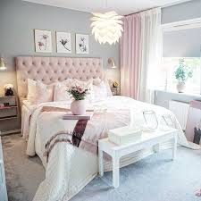 Romantisches Boxspringbett In Rosa In 2020 Room Decor Bedroom Bedroom Interior Home Decor Bedroom
