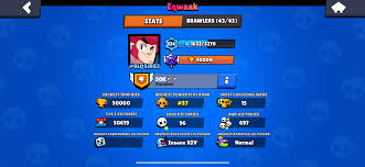Win enough points at the online qualifiers and monthly finals and to qualify for the brawl stars world finals in november 2020, for a large chunk of the over $1,000,000 prize pool! Discuss Everything About Brawl Stars Wiki Fandom