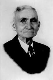 James Lincoln Hoover (1861-1942)