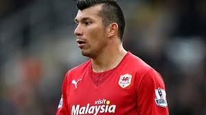 Gary medel, beşiktaş ile anlaşmaya vardı. Cardiff Lose Medel For Several Weeks Eurosport