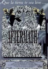 Aftermath / genesis, a 3 story anthology is composed of 1 short the awakening and the 2 longer shorts aftermath and genesis. Aftermath Movie Posters From Movie Poster Shop