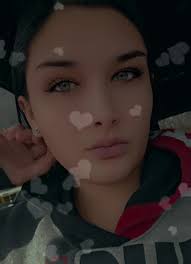 #CapCut #babygirl #pretty #fyp #fyp #blueeyes