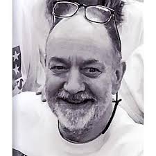 GREGORY GUEST Obituary (2018)