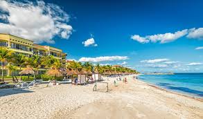 Hotel Marina El Cid Spa Beach Res Puerto Morelos Mexico Booking Com In 2020 Mexico Hotels Cancun Mexico Hotels Cancun Resorts