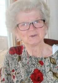 Winnifred Bernice Fletcher