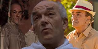 Mark Margolis's Instagram, Twitter & Facebook