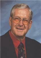 David Polston Obituary (1932