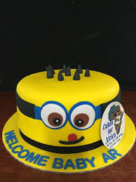 #minionparty #minionbirthday #minionpartyideas #minioncake #minionfood #despicablemeparty Bdc001n Minion Cake Cakes For Africa