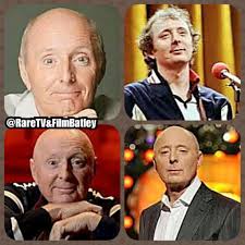 Jasper Carrott just turned 80! This comedian is hilarious and still does  stand up comedy today. Real name, Robert Davies, he first came to light in  the 70s but my favourite show