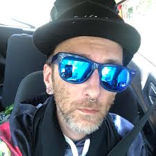 James Edward Greenfield