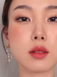 Korean Koreanmakeup Kbeauty Chanelbeauty Chanel R K I Am Chanel Chanelbeauty Iam Kbeauty Korean Asian Makeup Asian Makeup Looks Asian Eye Makeup