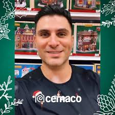 🎄¡CONCURSO NAVIDEÑO! 🎄 Participá por un increíble CERTIFICADO DE REGALO  de ₡75.000 (iva incluido) luciendo tu Villa Cemaco by Lemax, solo tenés que  seguir los pasos del video. ¡Mucha suerte! ✨ *Ganad@r