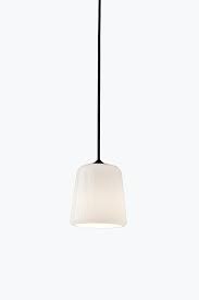 Low to high sort by price: Material Pendant White Opal New Works