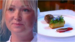 Masterchef, dalla Lapponia alla Valle d'Aosta: la renna affumicata di  Amanda Eriksson