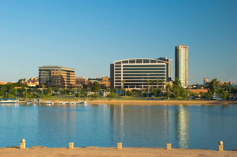 Insurance Agency inTempe, AZ