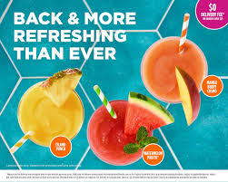 Tropical Smoothie Cafe
