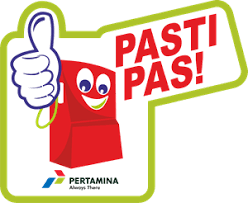 Sticker mobil logo pertamina outline. Pasti Pas Pertamina Logo Download Logo Icon Png Svg