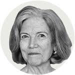 Janet Malcolm, Provocative Journalist With a Piercing Eye, Dies at 86