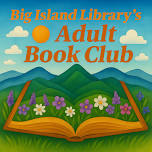 Adult Book Club