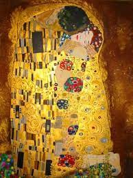 Pin By Martha Reyes On Favorites Klimt Art Gustav Klimt Art Art For Art Sake