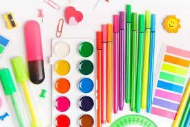 The colors are very vibrant; Best Markers For Coloring Books And Pages 2020