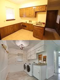 Maybe you would like to learn more about one of these? Entire House Before And After Pictures Ranch Home Flip House Remodel On A Budget