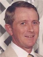 Melvin Stephenson Obituary