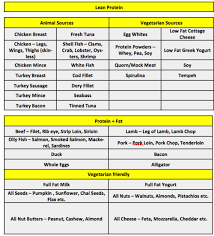 understanding macros part 1 protein