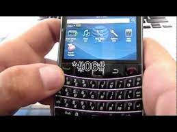 1.power on your blackberry 9900 phone with an unaccepted sim card. How To Unlock Blackberry Bold 9700 Youtube