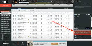 Fleaflicker lets you play in 100% free fantasy football, baseball, basketball, and hockey leagues with free live scoring and full commissioner tools. Yahoo Fantasy Sports Has Updated Our Live Draft Experience With New Features To Empower Commissioners This Guide Breaks It All Down Yahoofantasy