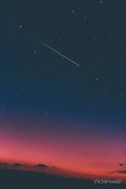 Shooting Star Time Night Sky Wallpaper Night Sky Photos Shooting Stars