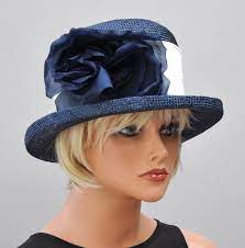 Pin On Navy Hats