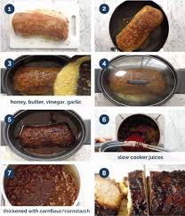 This is some of the best pork i've ever had and it's so easy! Slow Cooker Pork Loin Roast Recipetin Eats