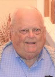 WILLIAM CUNNINGHAM Obituary (1932